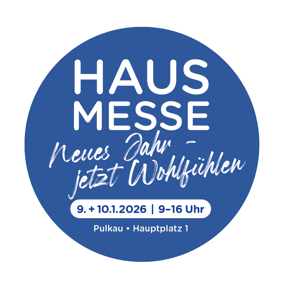 Hausmesse 9.10.01.2026 Geist Pulkau