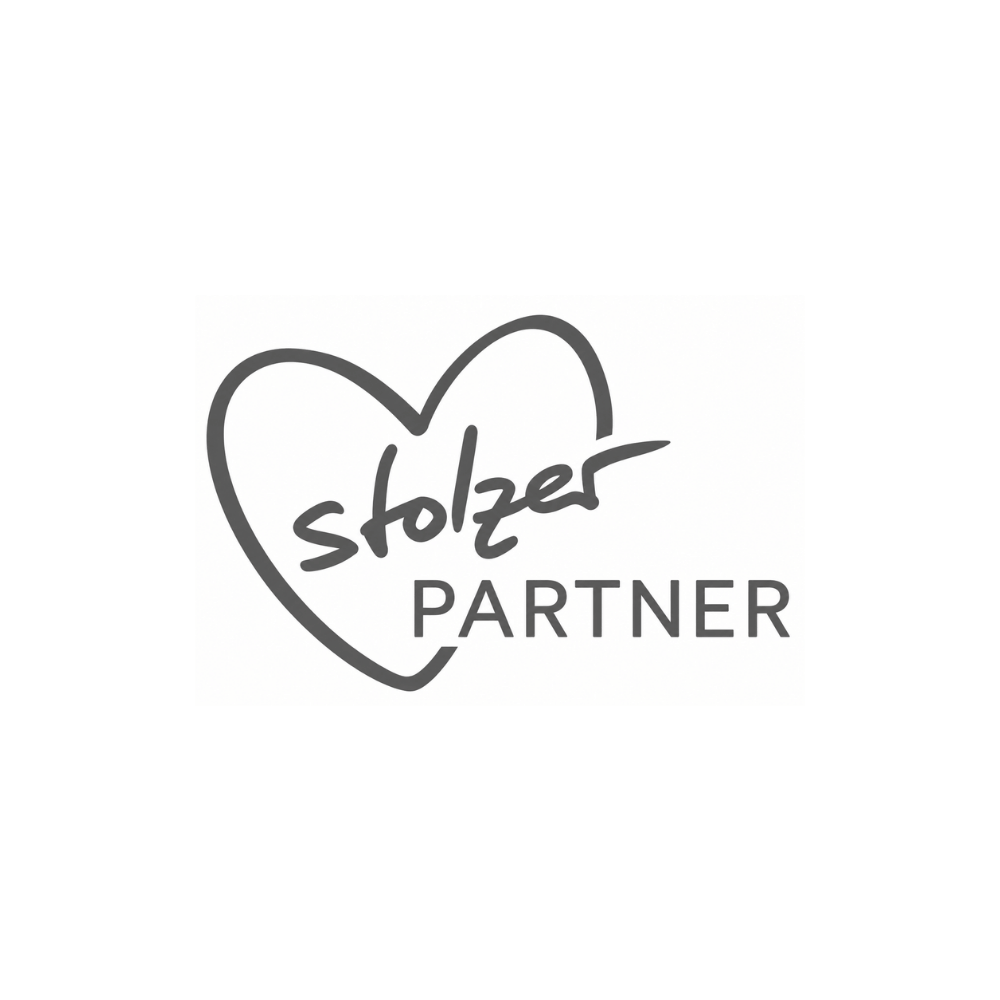Logo „Stolzer Partner“
